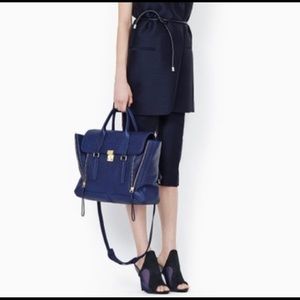 3.1 Phillip Lim Large Pashli